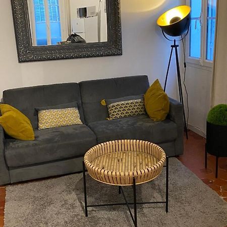 Appartement Climatise Dans Le Centre Historique D'Aix En Provence エクス＝アン＝プロヴァンス エクステリア 写真