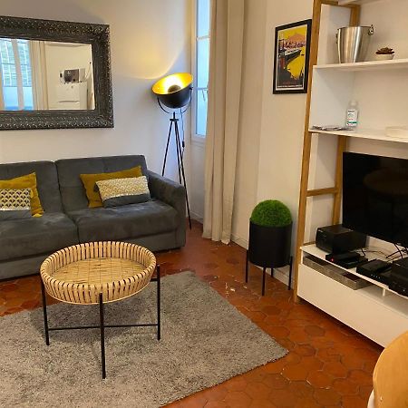 Appartement Climatise Dans Le Centre Historique D'Aix En Provence エクス＝アン＝プロヴァンス エクステリア 写真