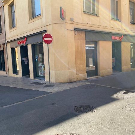 Appartement Climatise Dans Le Centre Historique D'Aix En Provence エクス＝アン＝プロヴァンス エクステリア 写真