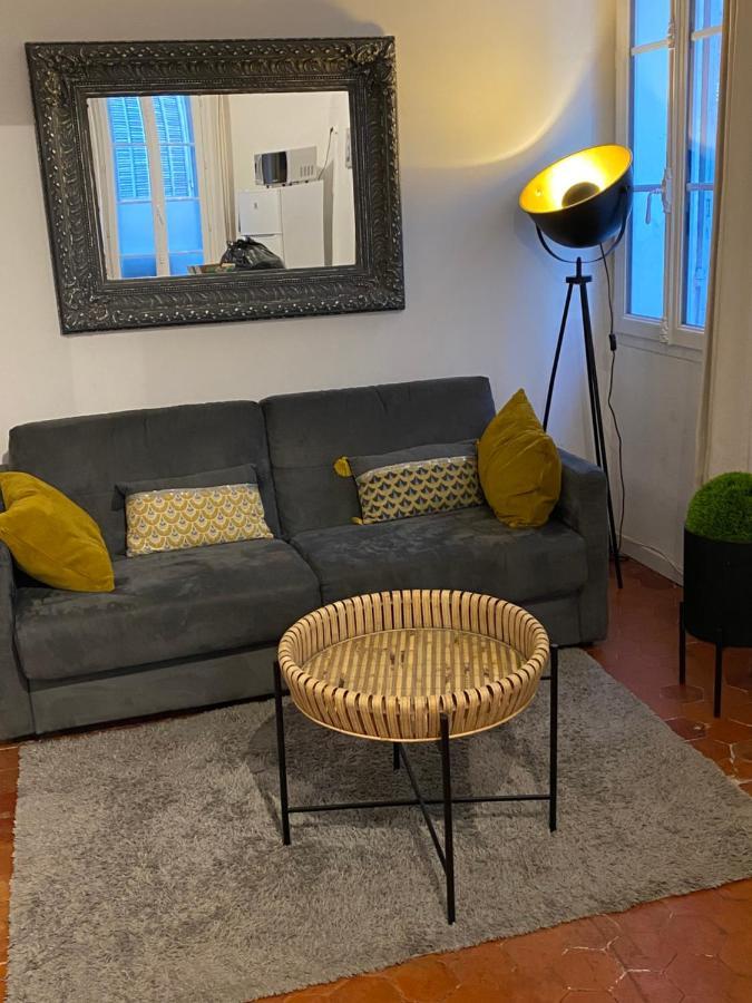 Appartement Climatise Dans Le Centre Historique D'Aix En Provence エクス＝アン＝プロヴァンス エクステリア 写真