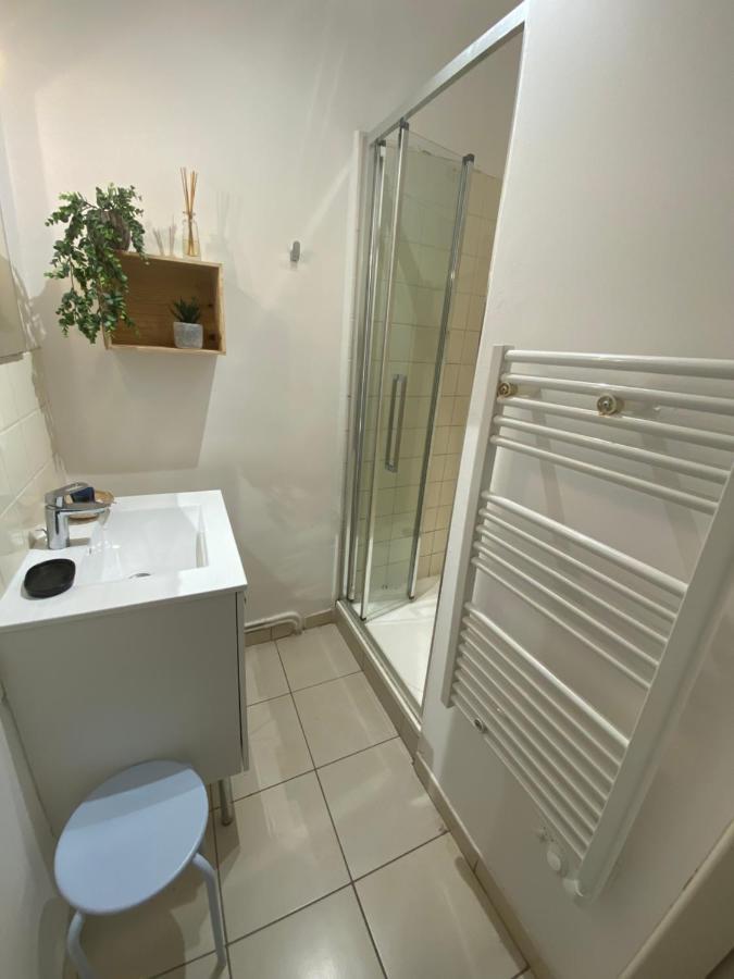 Appartement Climatise Dans Le Centre Historique D'Aix En Provence エクス＝アン＝プロヴァンス エクステリア 写真