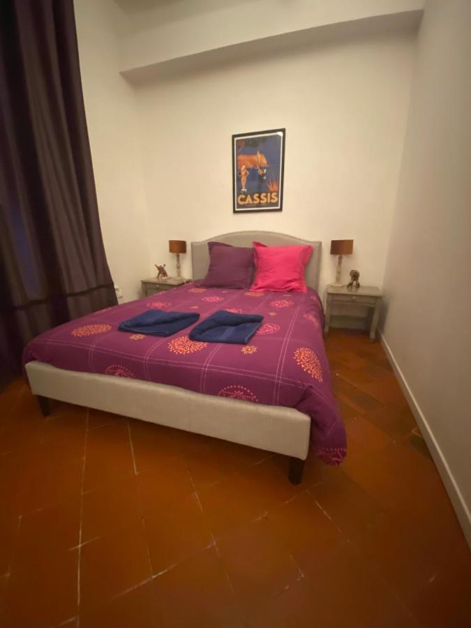 Appartement Climatise Dans Le Centre Historique D'Aix En Provence エクス＝アン＝プロヴァンス エクステリア 写真