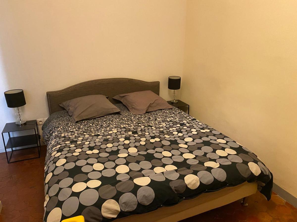 Appartement Climatise Dans Le Centre Historique D'Aix En Provence エクス＝アン＝プロヴァンス エクステリア 写真