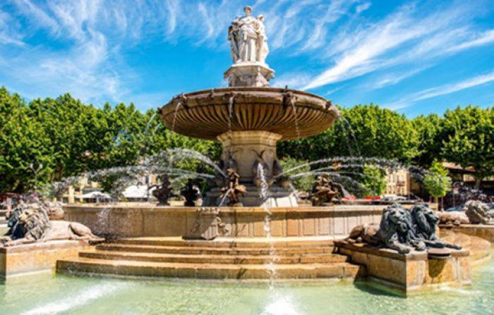 Appartement Climatise Dans Le Centre Historique D'Aix En Provence エクス＝アン＝プロヴァンス エクステリア 写真